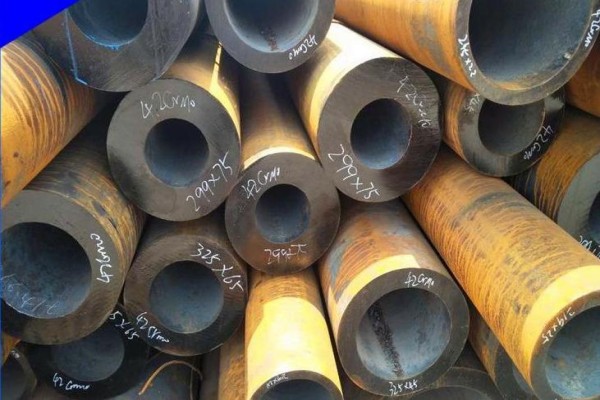 资源资源资源42CrMo无缝钢管 汽车工程机械配件合金无缝管